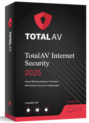 TotalAV Internet Security